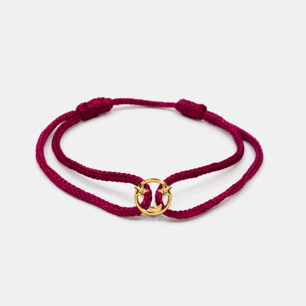 The Awestruck Emoji Rakhi