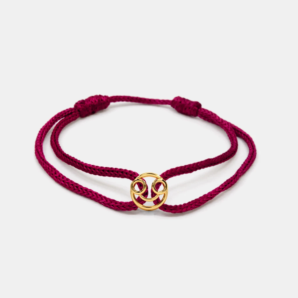 The Perky Emoji Rakhi