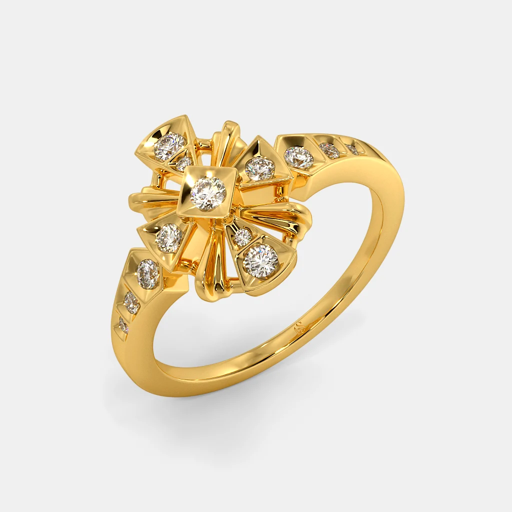 The Ampal Ring