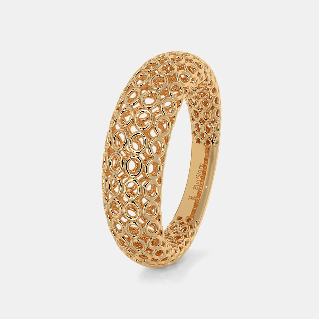 The Chelsi Ring alternate view 1