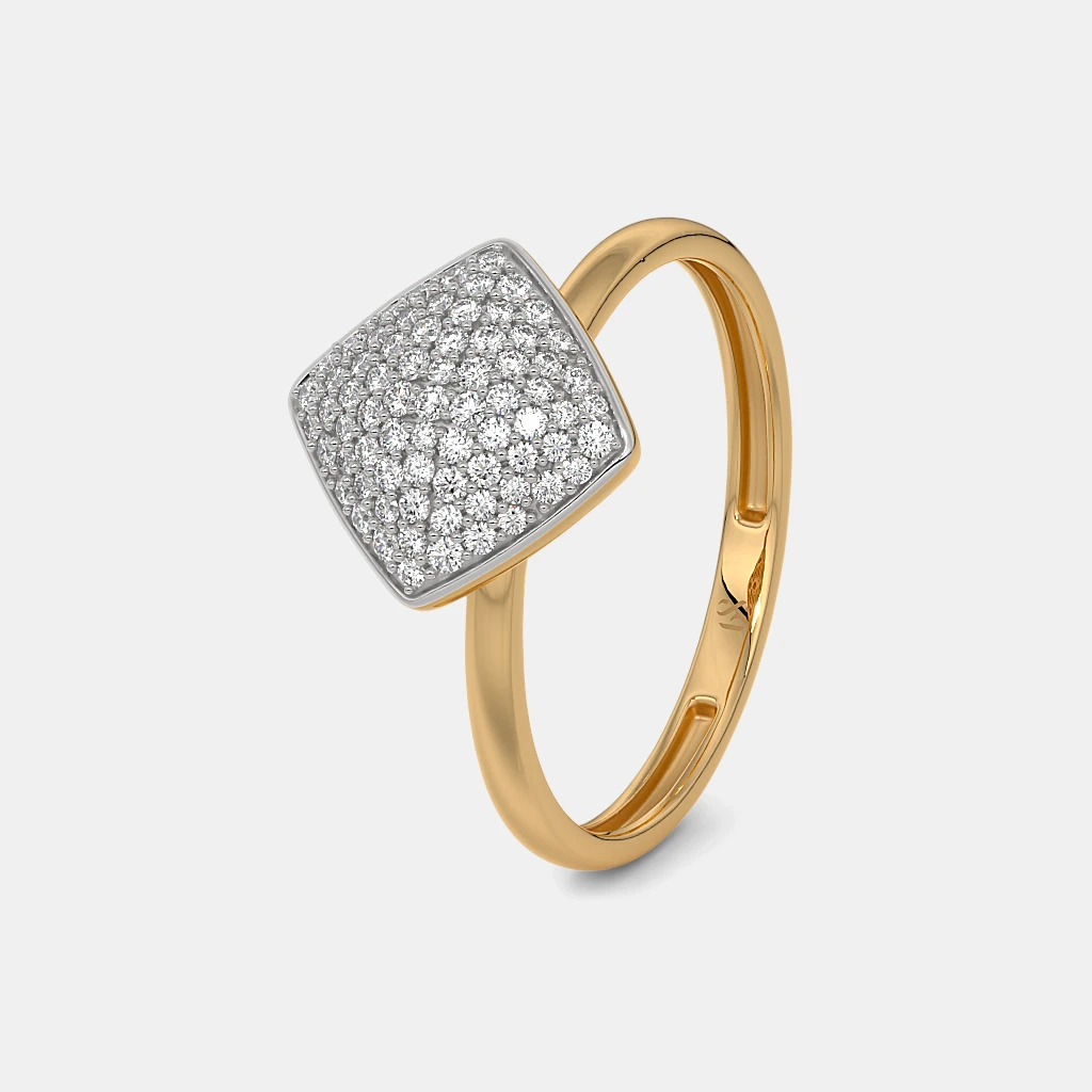 The Kscope Ring alternate view 1