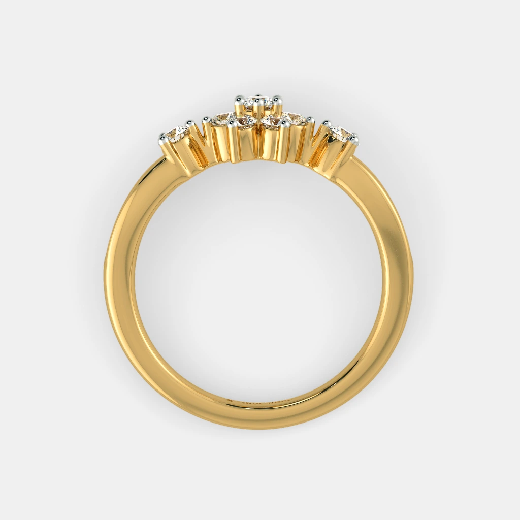 The Kate Ring | BlueStone.com