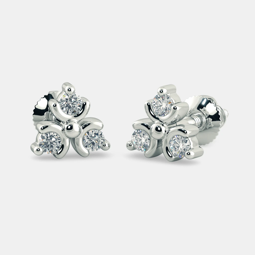 The Tridan Earrings
