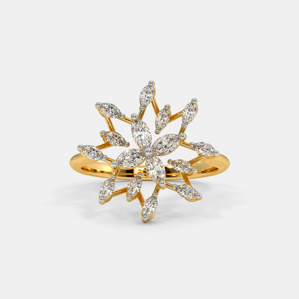 The Missori Ring | BlueStone.com