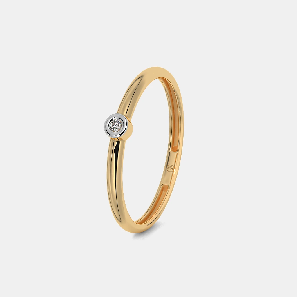 The Lakelyn Ring alternate view 1
