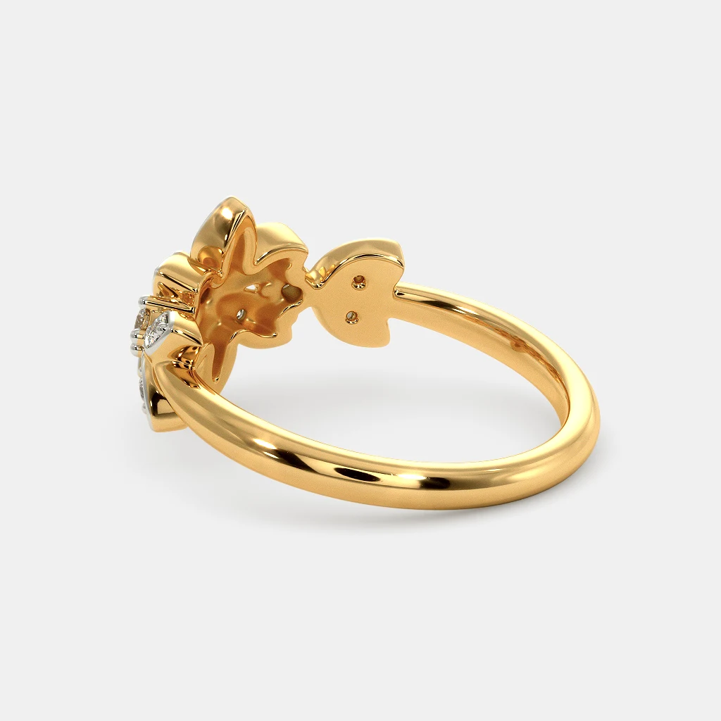 The Hradini Ring | BlueStone.com