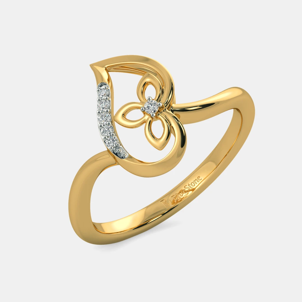 The Maha Ring alternate view 1