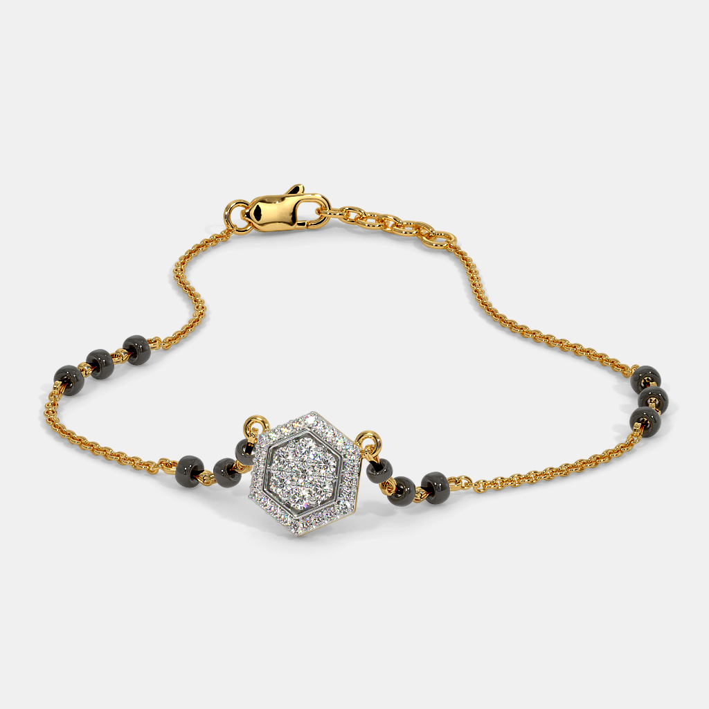 The Shoko Mangalsutra