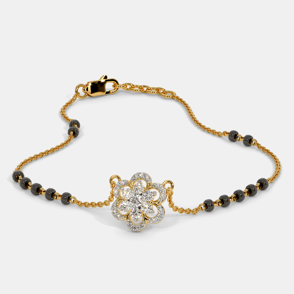 The Eirini Mangalsutra