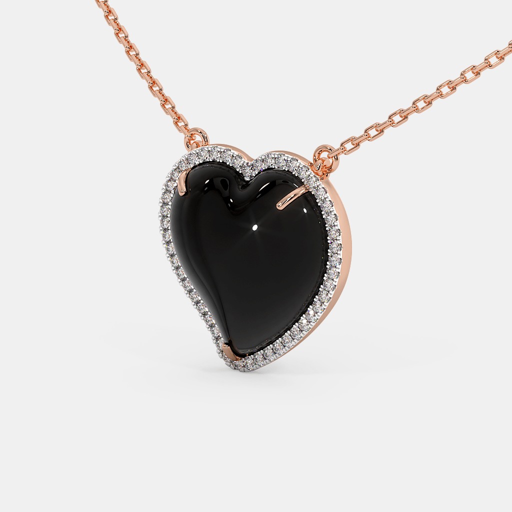 The Runelithra Pendant Necklace