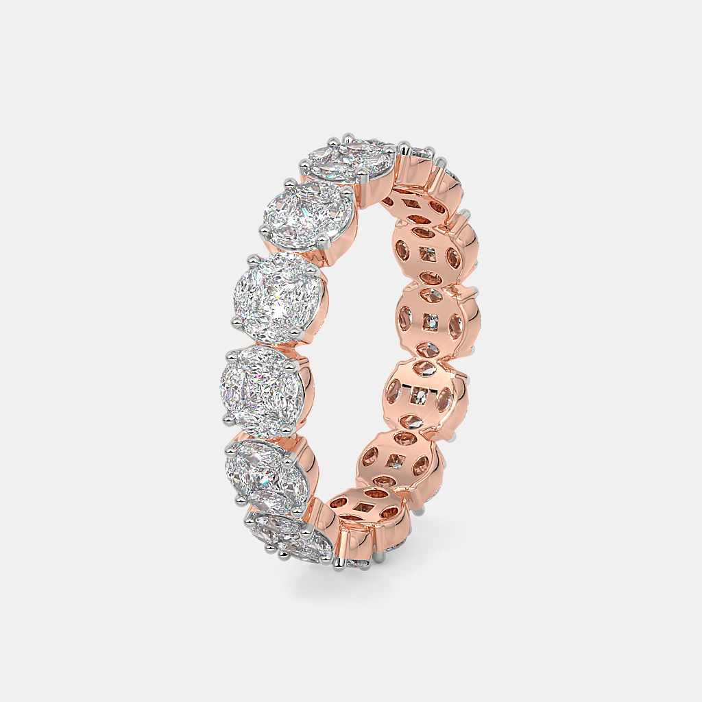 The Nyavoora Eternity Ring