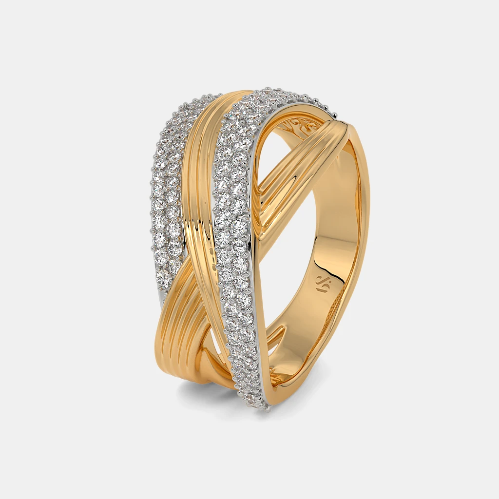 The Elare Highway Ring alternate view 1