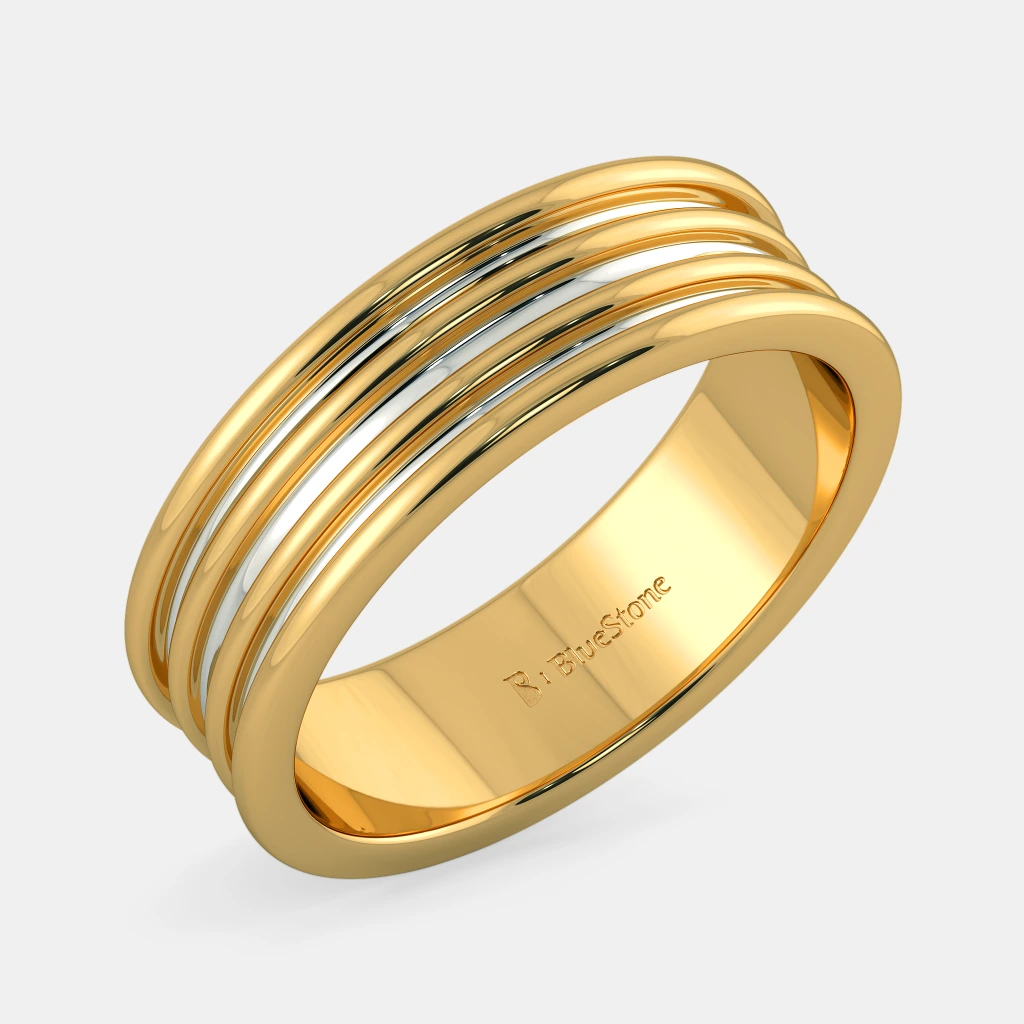 The Undaunted Ruler Ring