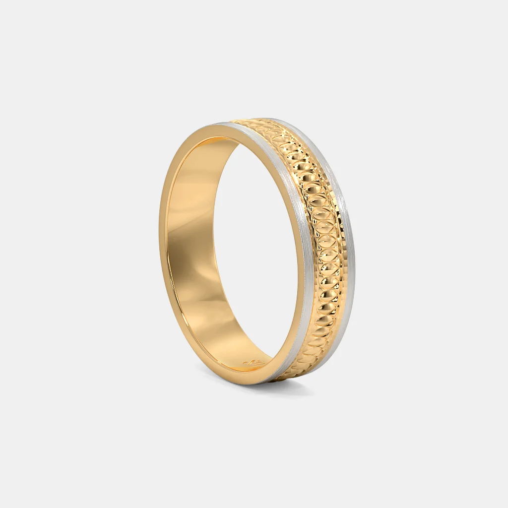 The Norie Band For Her | BlueStone.com