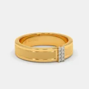 The Hera Ring For Him - thumb 3