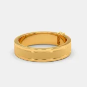 The Hera Ring For Him - thumb 6