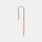 The Nayel Hook Earrings - thumb 7