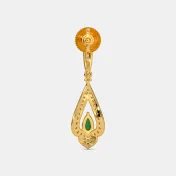 The Syera Drop Earrings - thumb 6