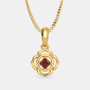 The Root Chakra Pendant - thumb 7