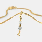 The Purest Love Pendant - thumb 1