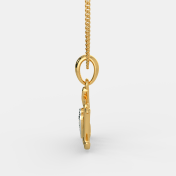The Loving Proclaim Pendant - thumb 4