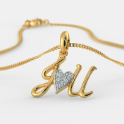 The Loving Proclaim Pendant - thumb 1