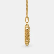 The Om Chakra Pendant - thumb 6