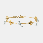 The Ivah Bracelet - thumb 1