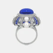 The Yuvrani Ring - thumb 7