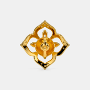 The Monita Stud Earrings - thumb 6