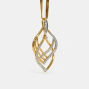 The Dafni Pendant - thumb 6