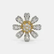 The Nario Stud Earrings - thumb 4