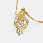 The Elisa Pendant - thumb 1