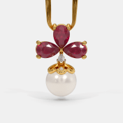 The Aulia Pendant - thumb 5