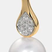 The Angkasa Stud Earrings - thumb 5