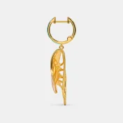The Morski Drop Earrings - thumb 4