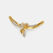 The Rudrani Mangalsutra Pendant - thumb 8