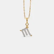 The Elysian Scorpio Multiwearable Charm - thumb 4
