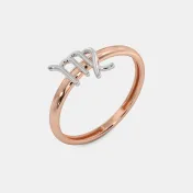 The Sila Virgo Zodiac Ring - thumb 1