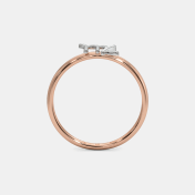 The Sila Virgo Zodiac Ring - thumb 8