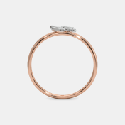 The Sila Aquarius Zodiac Ring - thumb 8