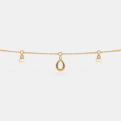 The Flaneur Anklet - thumb 4