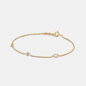 The Lyall Bracelet - thumb 4