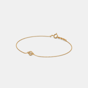 The Colton Chain Bracelet - thumb 4