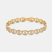 The Orsolini Link Bracelet - thumb 1