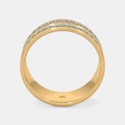 The Bijol Band Ring - thumb 6