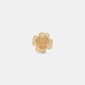The Cher Lattice Earring - thumb 8