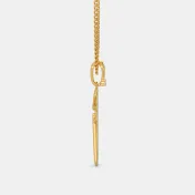 The Asher Cross Pendant - thumb 5