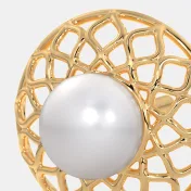 The Mathilda Stud Earrings - thumb 5