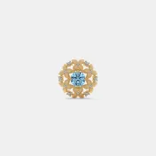 The Ursula Stud Earrings - thumb 7